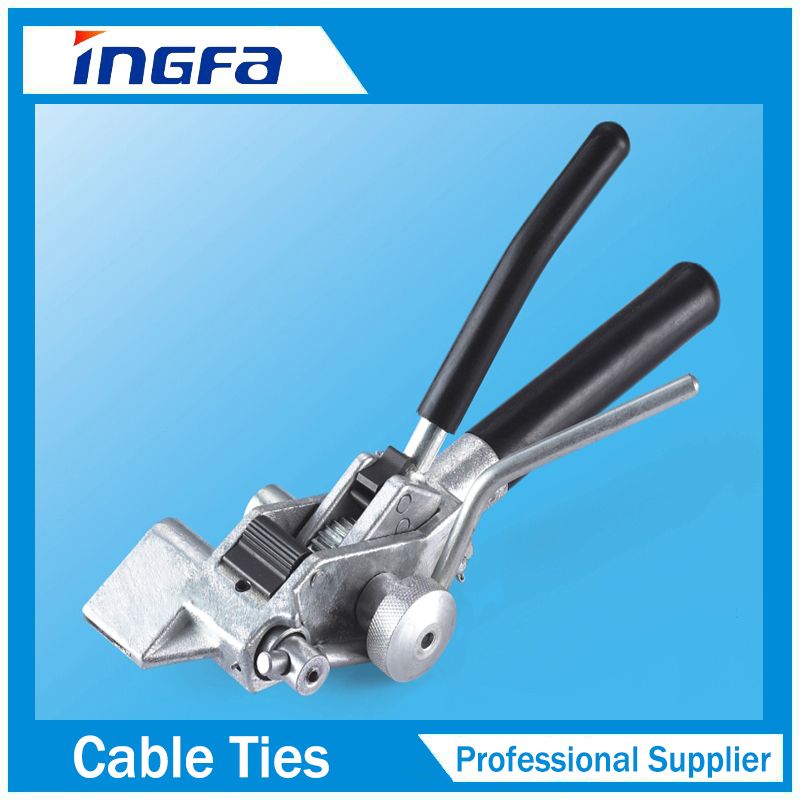 Automic Stainless Cable Tie Gun Tools HS-600