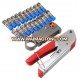 High Quality Professional Compression Tool for RG6, RG11 Connector