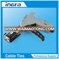 Various Types of Stainless Steel Cable Tie Tension and Cutting Tool