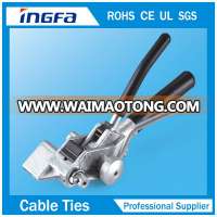 Easily Useful LQA Stainless Steel Cable Tie Tool