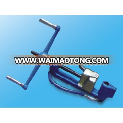 Professional tools for stainless steel cable tie