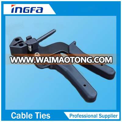 LQG Stainless Cable Tie Tools for Tension and Cutting