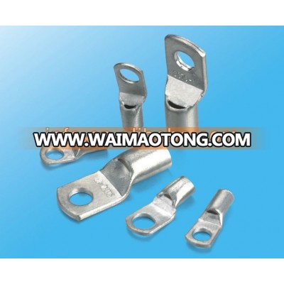 Tinned Coated Copper Lugs