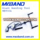 High quality manual strapping tensioner packing strip tools