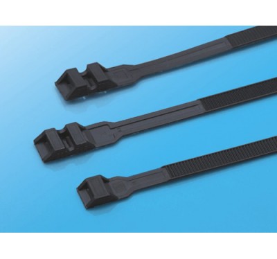 Double Locking Nylon Cable Tie